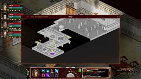 Passageway of the Ancients