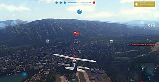 World of Warplanes -Starter Pack