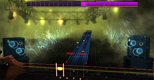Rocksmith 2014 – Jane’s Addiction - “Superhero”