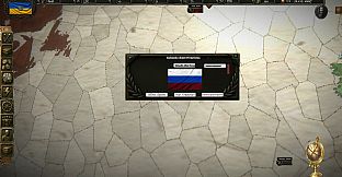 Millenium State: Path of Hegemony