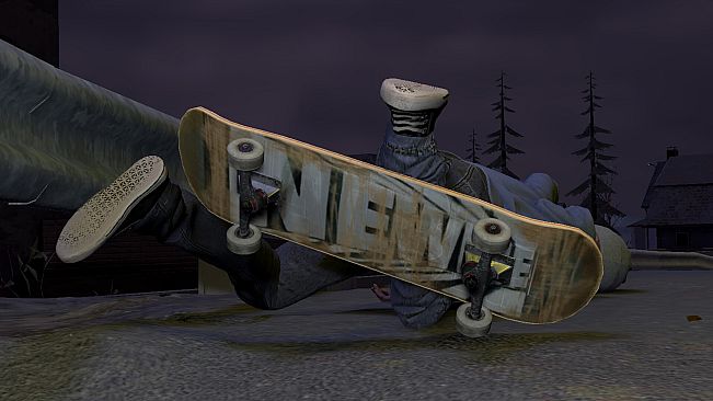 Newbie: Become a Skateboarder