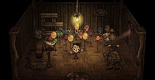 Don't Starve: Hamlet