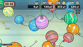 Our Summer Festival 2