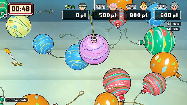 Our Summer Festival 2