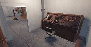 Deep Drill Simulator