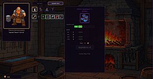 Shards of Primora