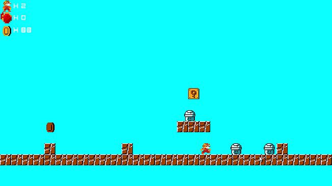 The Tower Of TigerQiuQiu 2 SUPER TIGERIO M0