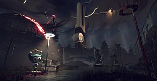 Distant Shore: BRETAGNE