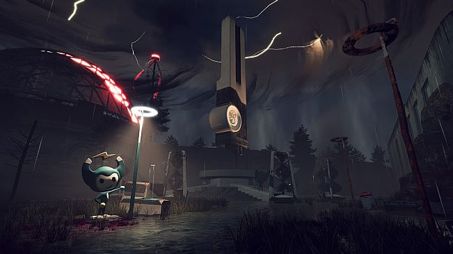 Distant Shore: BRETAGNE