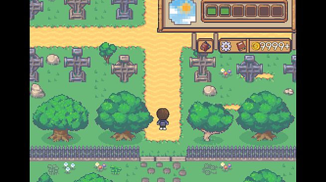 刻痕之屿：暖洋上的遗孤