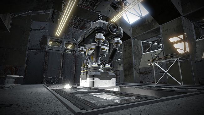 Space Engineers - Wasteland