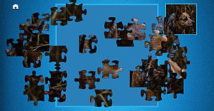 PUZZLE: ULTIMATE - Puzzle Pack: DOGS