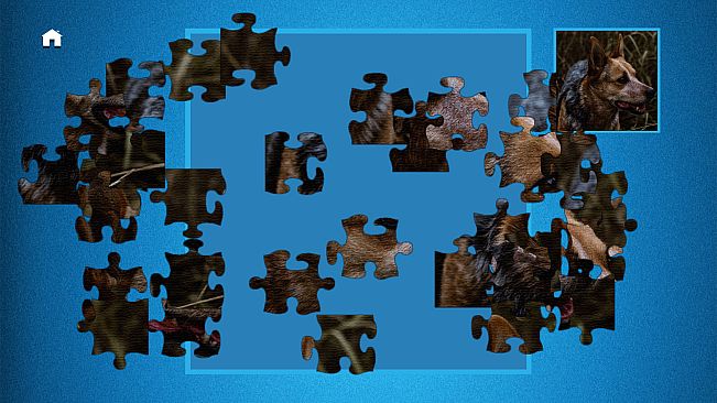 PUZZLE: ULTIMATE - Puzzle Pack: DOGS