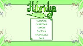Hibridya