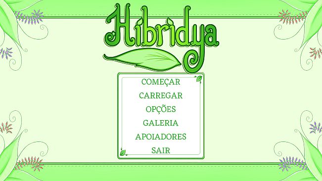 Hibridya