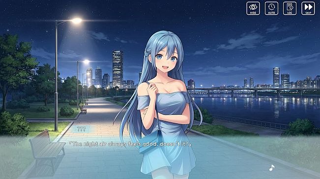 Serenade of the Soul