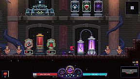 Nightmare: The Lunatic