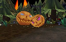 Kitten Love Emulator