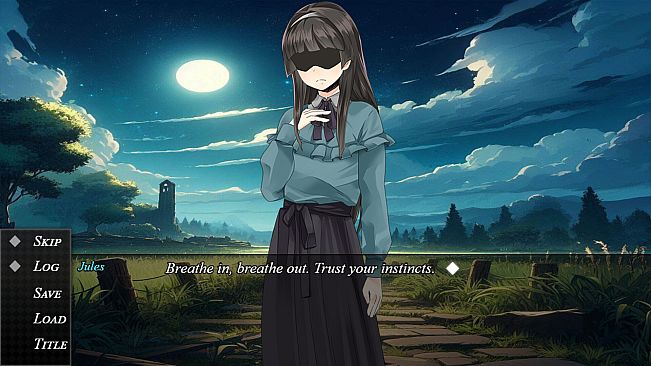 Aegis Dilemma: Veritas Omnia Vincit