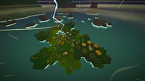 HEXAROMA: Village Builder