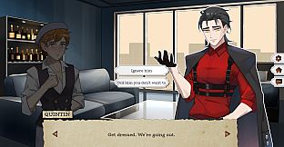 My Mafia Lord Romance