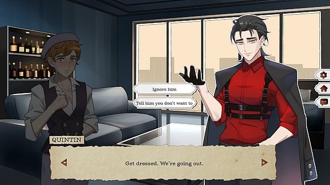 My Mafia Lord Romance