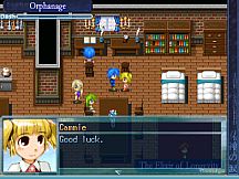 The Sacred Tears TRUE