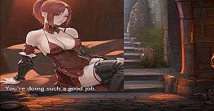 Cherry's JOI