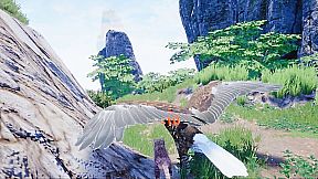 Forest Showdown：Cat Hero Battle