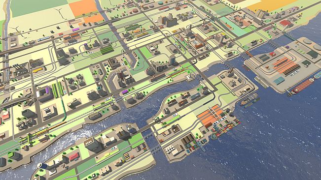 My Train Arrives - In ten years