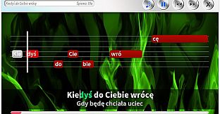 Zabawa Karaoke - Polskie Hity 2024