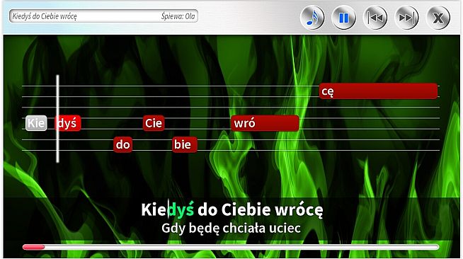 Zabawa Karaoke - Polskie Hity 2024