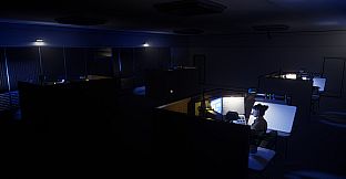 The Dust Between: Observer