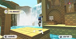 Beach Island Deluxe Soundtrack