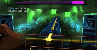 Rocksmith 2014 Edition – Remastered – Norah Jones Song Pack