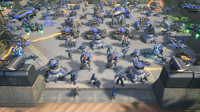 Stormgate: Deluxe Early Access Pack