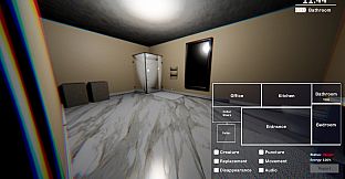 Whispers of the Puncture