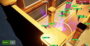 Phasebreak