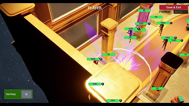Phasebreak
