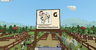Sort A Lot - Sheep