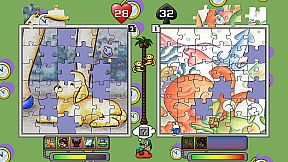 ジグソーワールド