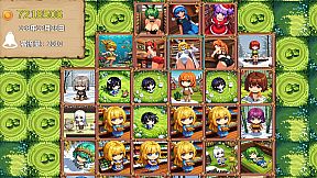 OuPaiWar2 Hua's lake hut