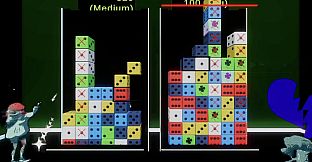 Babitonga: Puzzle Attack