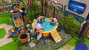 I Am Future: Cozy Apocalypse Survival