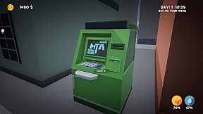 Delivery Point Simulator