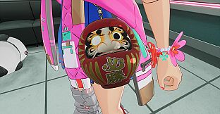 FULL METAL SCHOOLGIRL SEASON PASS