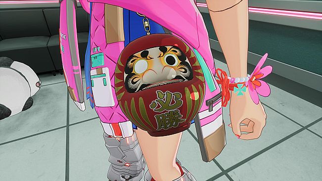 FULL METAL SCHOOLGIRL SEASON PASS