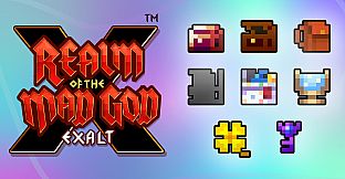 Realm of the Mad God: Champion's Pack