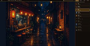 Open Late