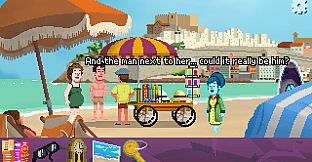 Shadows of the Afterland